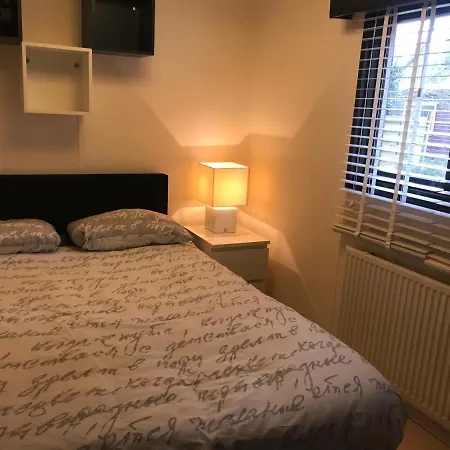 Casa Chalet S شاليه *