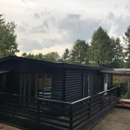 Casa Chalet S