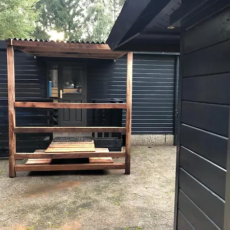 Casa Chalet S بوتِنْ