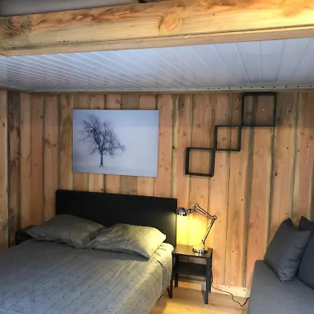 Casa Chalet S * Putten
