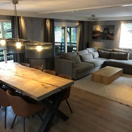 Casa Chalet S Chalet Putten