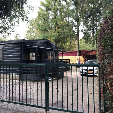 Casa Chalet S *