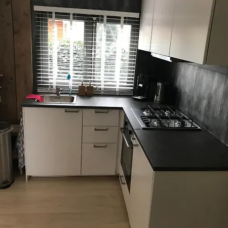 Casa Chalet S Putten