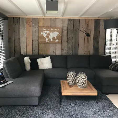 Casa Chalet S Putten