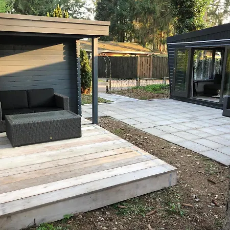 Casa Chalet S Putten