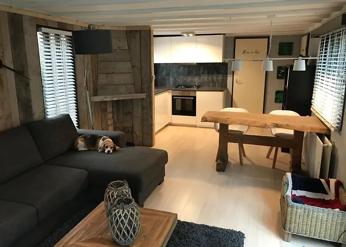 Casa Chalet S Putten