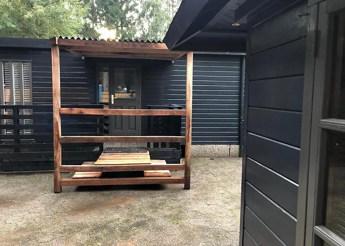 Casa Chalet S Putten