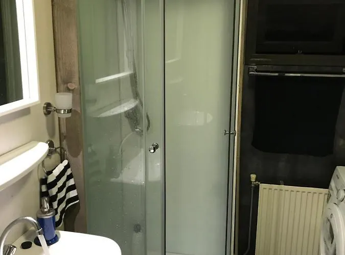 Alpstuga Casa Chalet S Putten