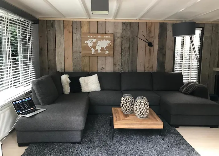 Casa Chalet S Putten