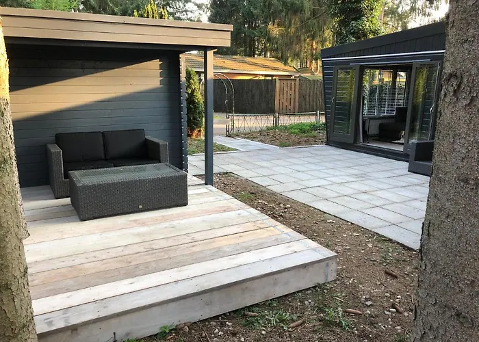 Casa Chalet S Putten