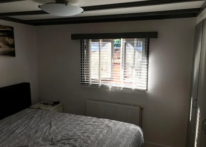 Casa Chalet S Alpstuga *