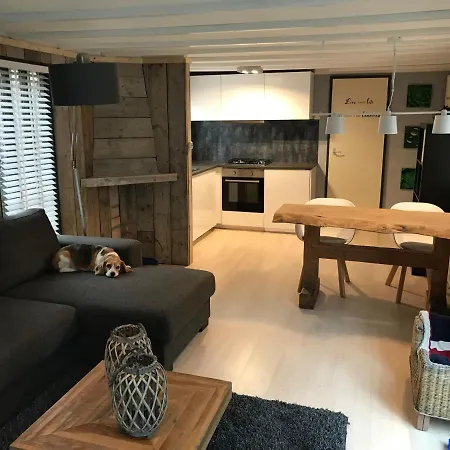 Casa Chalet S Putten