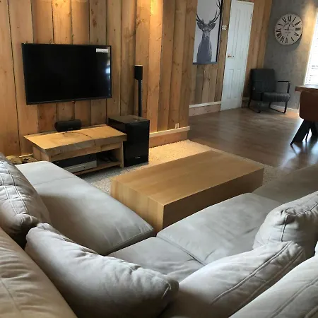 Casa Chalet S Chalet