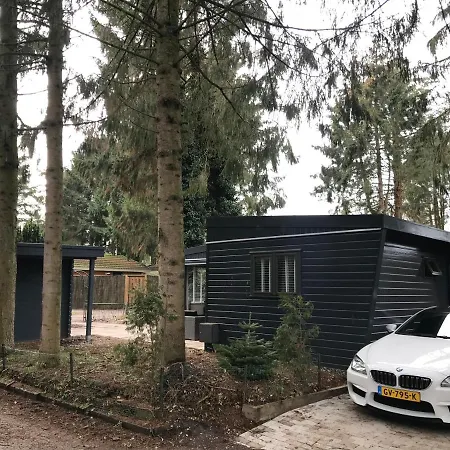 Casa Chalet S Chalet Putten