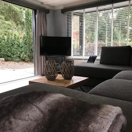 Chalet Casa Chalet S *