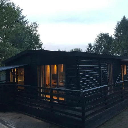 Casa Chalet S Putten