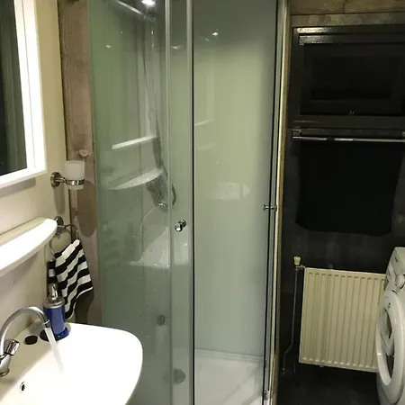 בקתה Casa Chalet S פוטן