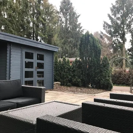 Casa Chalet S Chalet *