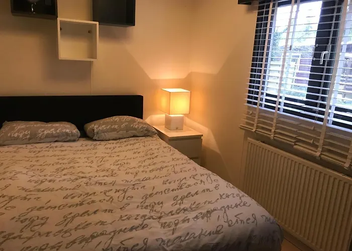 Casa Chalet S Chalet *