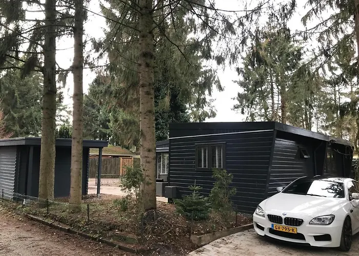 Casa Chalet S Chalet Putten