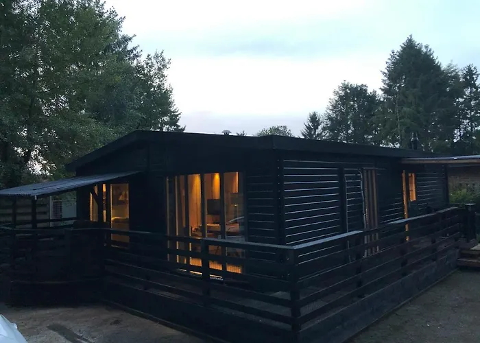 Casa Chalet S Putten