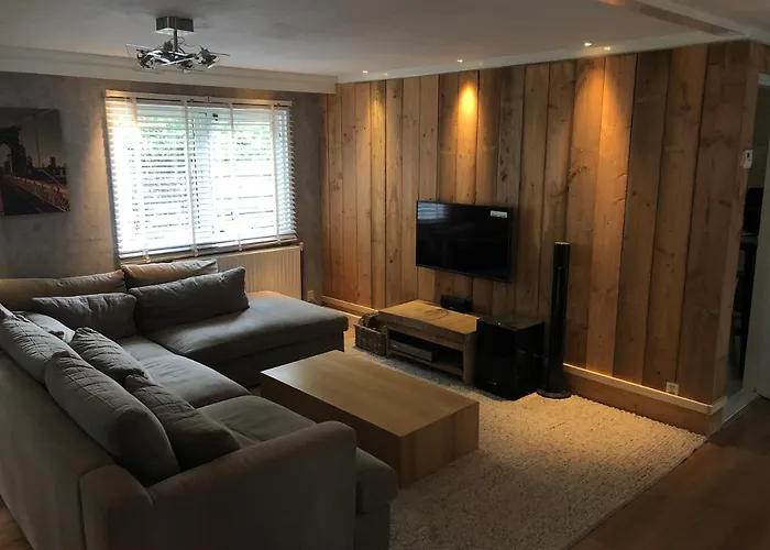 Casa Chalet S Chalet *