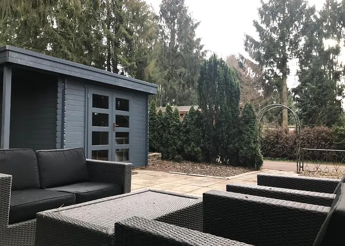 Casa Chalet S Chalet *