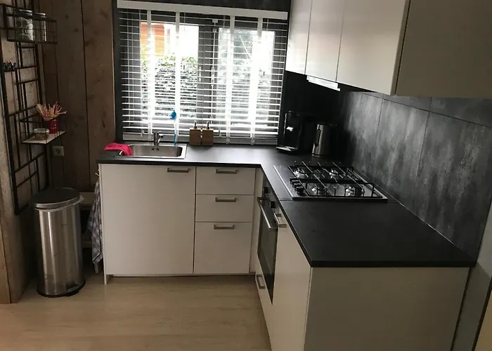 Casa Chalet S Putten