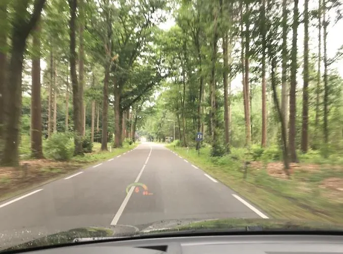 Casa Chalet S Putten